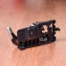 Ручка двери внутренняя левая Geely EC7 1068002029